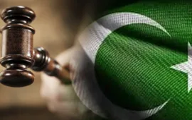 Berlin panel warns Pakistan’s 27th amendment will exacerbate human rights violations in Balochistan