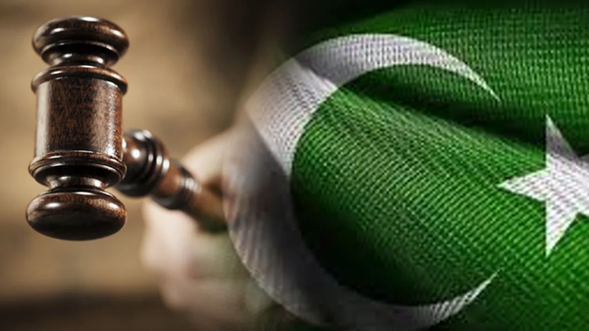 Berlin panel warns Pakistan’s 27th amendment will exacerbate human rights violations in Balochistan