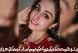 مشہد بلوچ خاتون راحیلہ زردکوہی کی جبری گمشدگی، تین دن گزرنے کے باوجود کوئی اطلاع نہیں