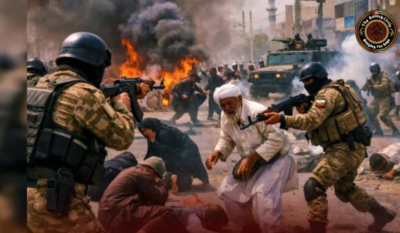 ایران میں دو ہفتے سے جاری مظاہروں میں ہلاک افراد کی تعداد 192 ہوگئی، انسانی حقوق تنظیم کا دعویٰ