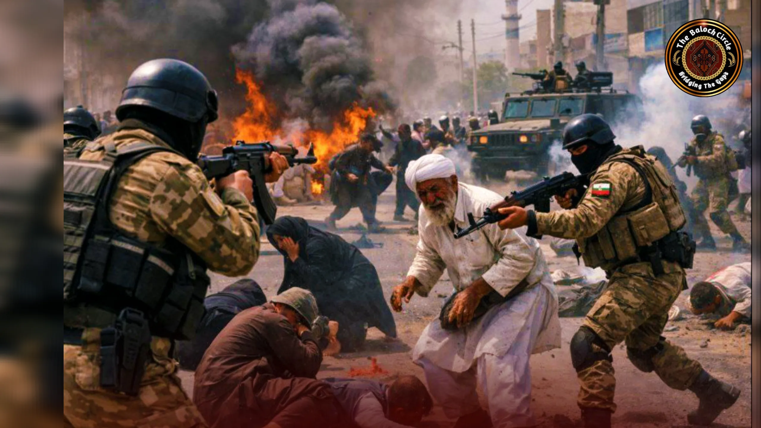 ایران میں دو ہفتے سے جاری مظاہروں میں ہلاک افراد کی تعداد 192 ہوگئی، انسانی حقوق تنظیم کا دعویٰ