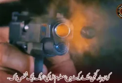 کوئٹہ ہزارگنجی جتک مارکیٹ میں نامعلوم افراد کی فائرنگ، ایک شخص ہلاک-