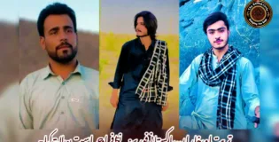 تربت اور خاران، پاکستانی فورسز نے 5 افراد حراست بعد لاپتہ کیا-