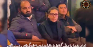 ایمان مزاری اور ہادی علی کے خلاف غیر قانونی مقدمات ریاستی جبر کی عکاس ہے۔بی وائی سی