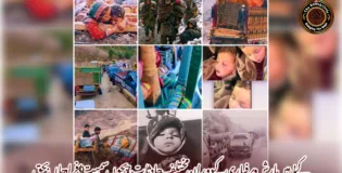 کے پی میں بارش و برفباری کے دوران مختلف حادثات، 7 بچوں سمیت 9 افراد جاں بحق