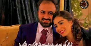 ٹویٹس کیس ایمان مزاری اور ہادی علی چٹھہ کو 17، 17 برس قیدِ کی سزا