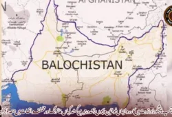 خضدار، تمپ، پنجگور اور تربت میں کارروائیاں خواتین و بچوں پر تشدد، جبری گمشدگیاں، فائرنگ اور مختلف واقعات میں متعدد افراد جانبحق-