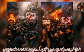 انسانی حقوق اداروں کا دعویٰ ایران میں احتجاج کے دوران 25 ہزار سے زائد اموات کا خدشہ — بی بی سی