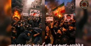 انسانی حقوق اداروں کا دعویٰ ایران میں احتجاج کے دوران 25 ہزار سے زائد اموات کا خدشہ — بی بی سی