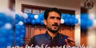 خاران اسکول استاد اسماعیل ملک لاپتہ، تربت–جوسک پاکستانی فورسز کی فائرنگ سے دو افراد جان بحق۔