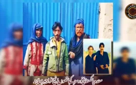 سندھ پاکستانی فورسز کے ہاتھوں پانچ افراد جبری لاپتہ