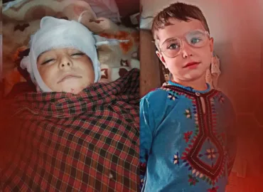 Rights groups challenge Pakistan’s claim of killing 150 militants, as children and civilians are reported among casualties in Nushki