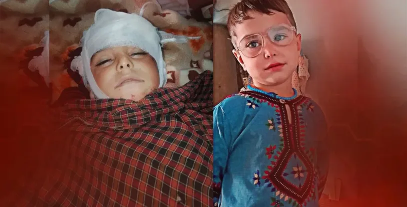 Rights groups challenge Pakistan’s claim of killing 150 militants, as children and civilians are reported among casualties in Nushki