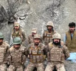 BLA releases video of captured Pakistani soldiers urging authorities ahead of deadline