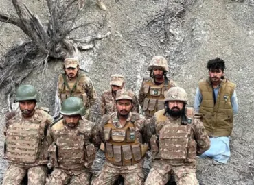 BLA releases video of captured Pakistani soldiers urging authorities ahead of deadline