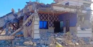 Widespread house demolitions and confiscation of valuables during military raids in Balochistan