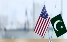 American Analyst: ‘Operation Herof’ Serves as a Wake-Up Call for U.S. Investors