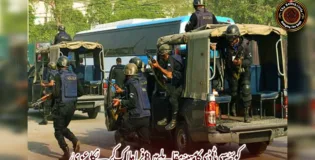 کوئٹہ سی ٹی ڈی کا مبینہ مقابلے میں 8 افراد ہلاک کرنے کا دعویٰ