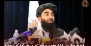 پاکستانی حملوں کا عسکری جواب دینگے،ٹی ٹی پی افغانستان میں نہیں پاکستان کے اندر بڑے علاقوں پر کنٹرول رکھتی ہے- ذبیح اللہ مجاہد