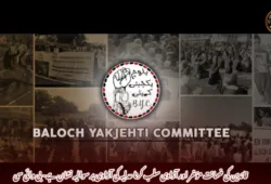 قائدین کی ضمانت مؤخر اور آزادی سلب کرنا عدلیہ کی آزادی پر سوالیہ نشان ہے- بی وائی سی