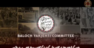 قائدین کی ضمانت مؤخر اور آزادی سلب کرنا عدلیہ کی آزادی پر سوالیہ نشان ہے- بی وائی سی