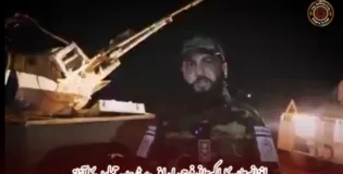 افغانستان کا پاکستانی فوجی اہداف پر ڈرون حملوں کا آغاز