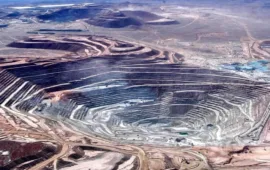 Barrick Gold reassesses Balochistan project amid rising security risks and local tensions