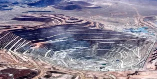 Barrick Gold reassesses Balochistan project amid rising security risks and local tensions