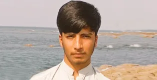 13-year-old son of disappeared Inayatullah Bangulzai abducted