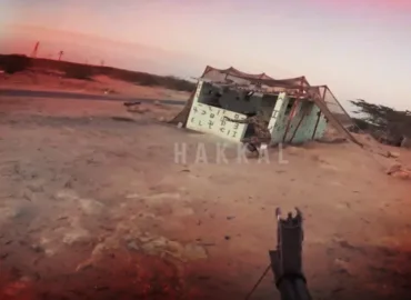 BLA releases footage of attack on coast guard post in Jiwani