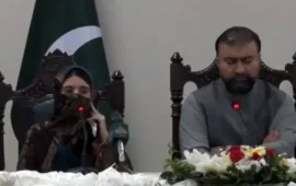 Quetta: Disappeared woman alleged as suspected bomber sparks conflicting claims