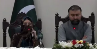 Quetta: Disappeared woman alleged as suspected bomber sparks conflicting claims