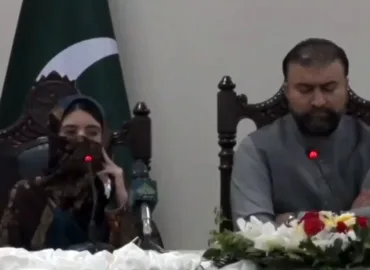 Quetta: Disappeared woman alleged as suspected bomber sparks conflicting claims