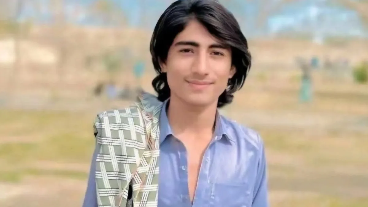 Panjgur: Young man allegedly abducted by pro-govt armed group