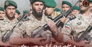 چکاپ مسلح افراد نے ایرانی فورسز کی چوکی پر بھاری ہتھیاروں سے حملہ کیا ہے۔