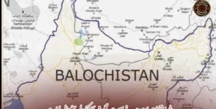 بلوچ آزادی پسندوں نے سبی میں گلو شہر کا کنٹرول سنبھال لیا ہے۔