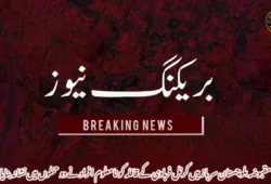 مقبوضہ بلوچستان سرباز میں کرنل فرہادی کے قافلہ کو نامعلوم افراد نے دو حملوں میں نشانہ بنایا۔