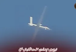 زہری میں مبینہ ڈرون حملہ، دو افراد جاں بحق