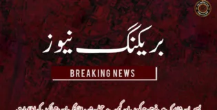 بسیمہ اور شاپوک میں فوجی چوکیوں اور کیمپ پر حملے، شدید فائرنگ اور دھماکوں کی اطلاعات