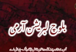 تیس سے زائد مربوط حملے، درجنوں قابض اہلکار ہلاک – بی ایل اے 