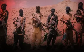 BLF and BRG take responsibility for several attacks throughout Balochistan