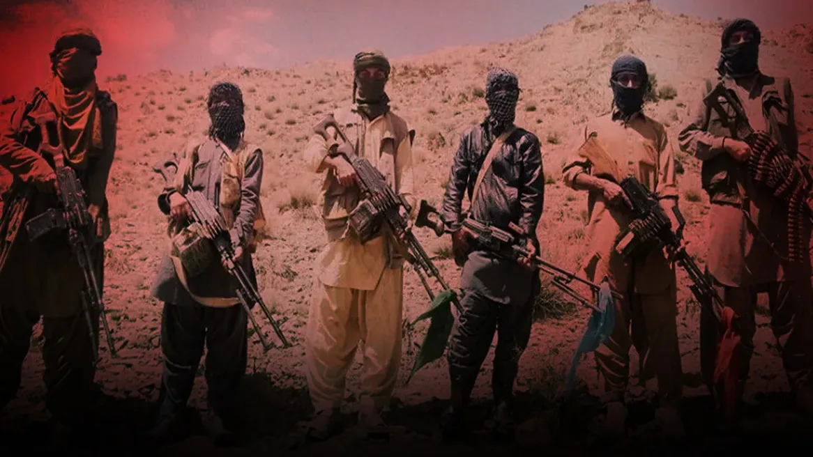 BLF and BRG take responsibility for several attacks throughout Balochistan