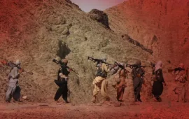 Balochistan: BRG and UBA Claim Attacks in Naseerabad and Kachhi