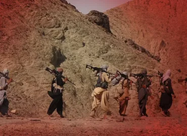 Balochistan: BRG and UBA Claim Attacks in Naseerabad and Kachhi
