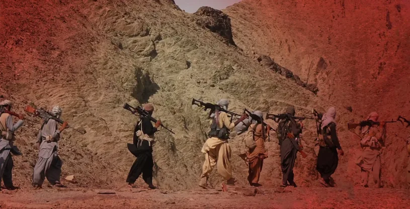 Balochistan: BRG and UBA Claim Attacks in Naseerabad and Kachhi