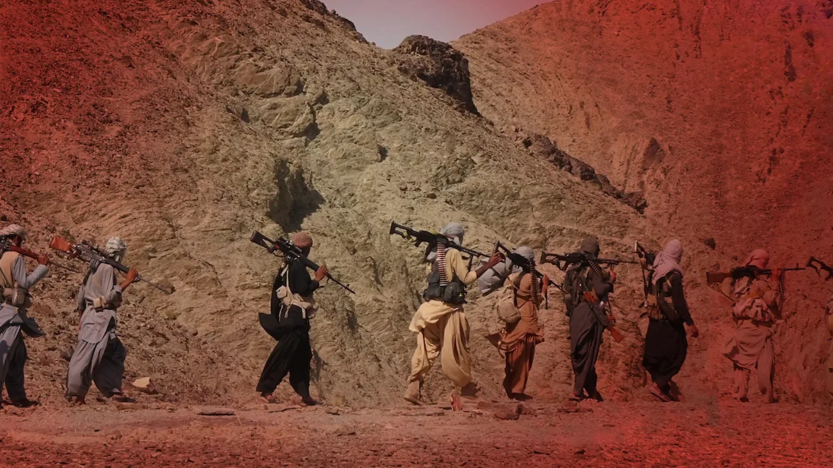 Balochistan: BRG and UBA Claim Attacks in Naseerabad and Kachhi