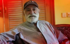 Family confirms passing of Jameel Akbar Bugti