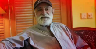 Family confirms passing of Jameel Akbar Bugti