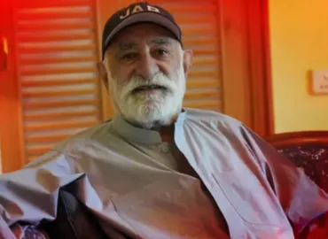 Family confirms passing of Jameel Akbar Bugti