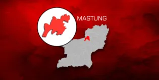 Four Pakistani soldiers killed during clashes with armed groups in Mastung
